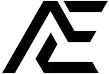 Akbarhusain Logo