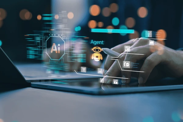 AI Agent Architecture