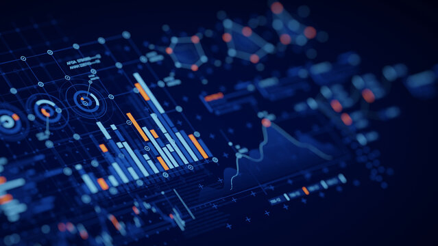 Business Intelligence Dashboards