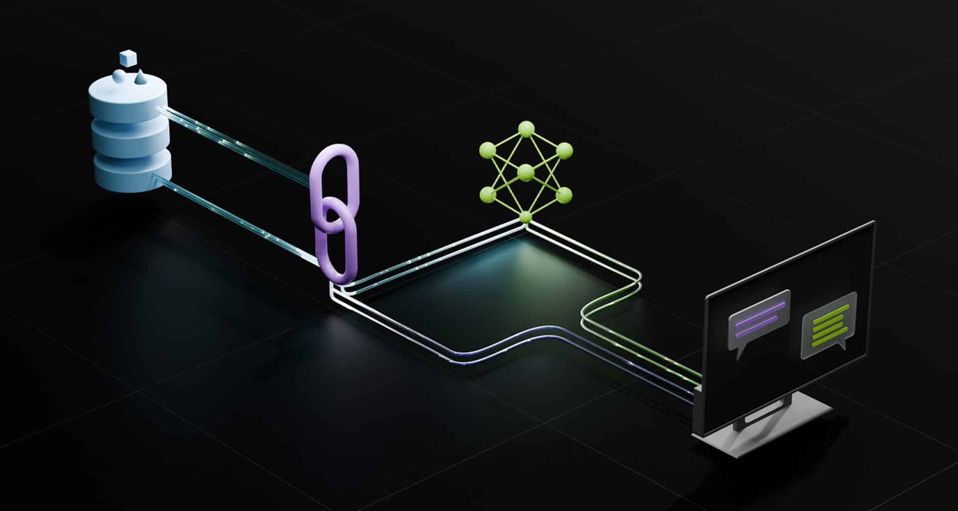 RAG Application Architecture