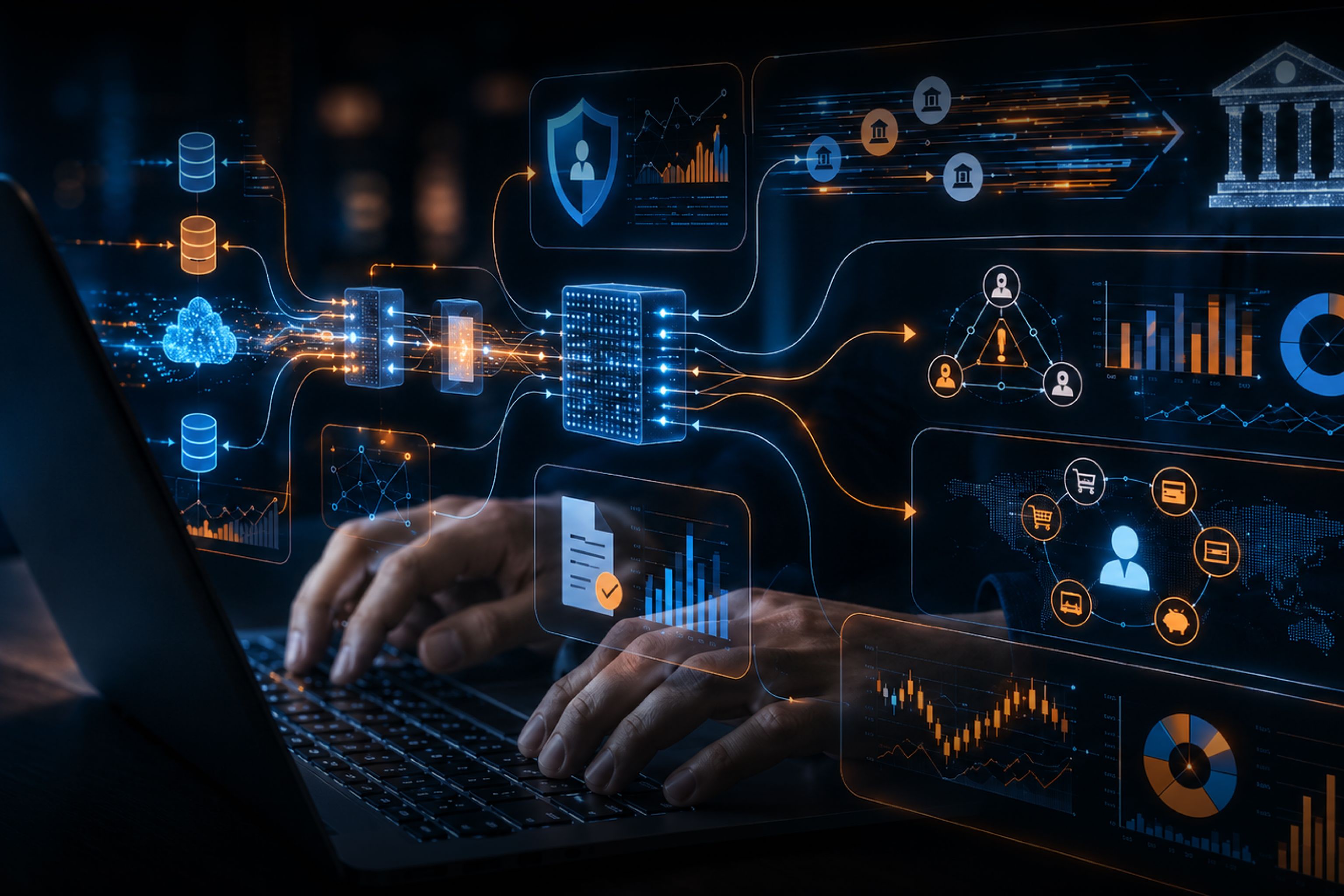 Data Engineering Architecture