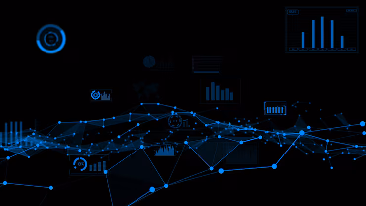 Data Science and Analytics Expertise