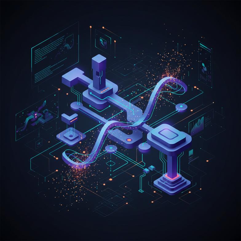 Workflow Automation Architecture